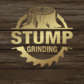 stump logo