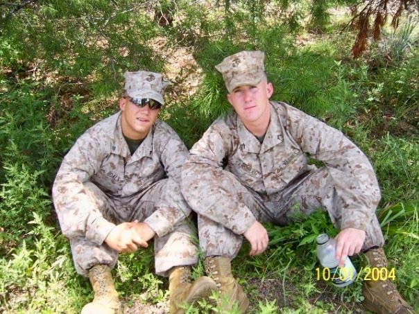 10b veteran nephew rick j sandberg 4