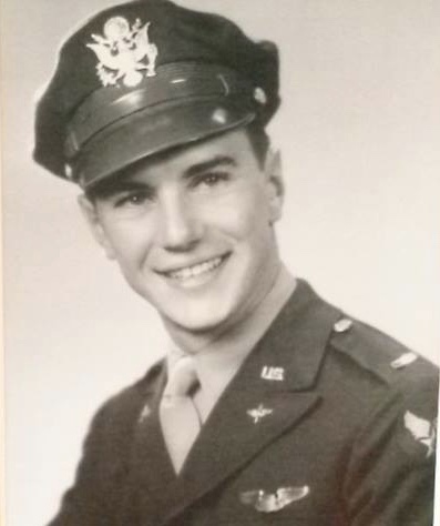 1a veteran dad john f kartheiser 1 wwii