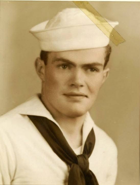 2a veteran uncle jack john e morrison 2
