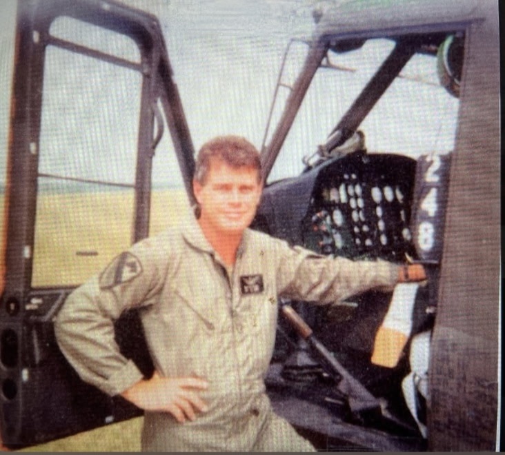 6c veteran cousin mark morrison
