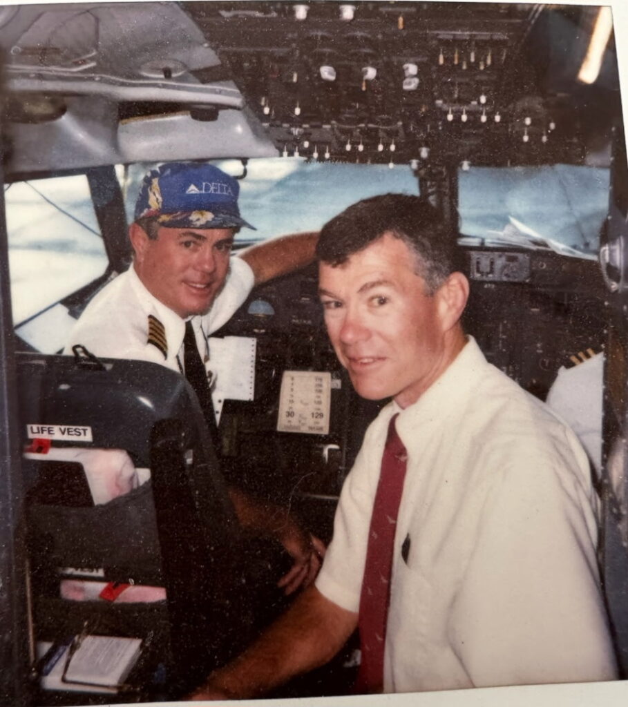 7a veteran cousins mike and charley morrison