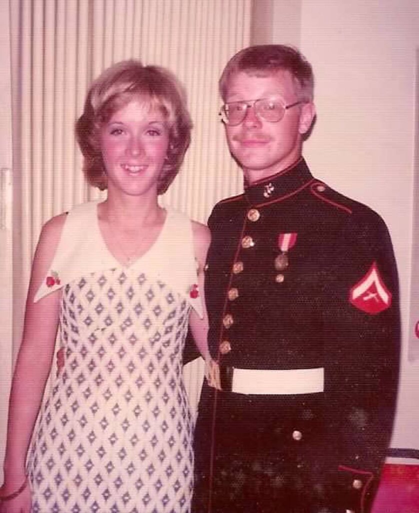 8a veteran brother in law jeff palcer 1