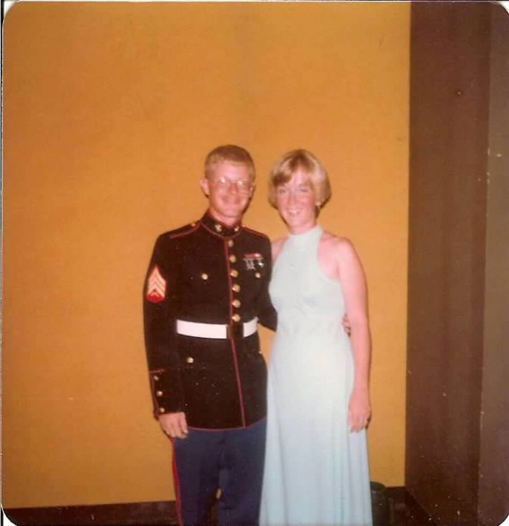 8b veteran brother in law jeff palcer 2