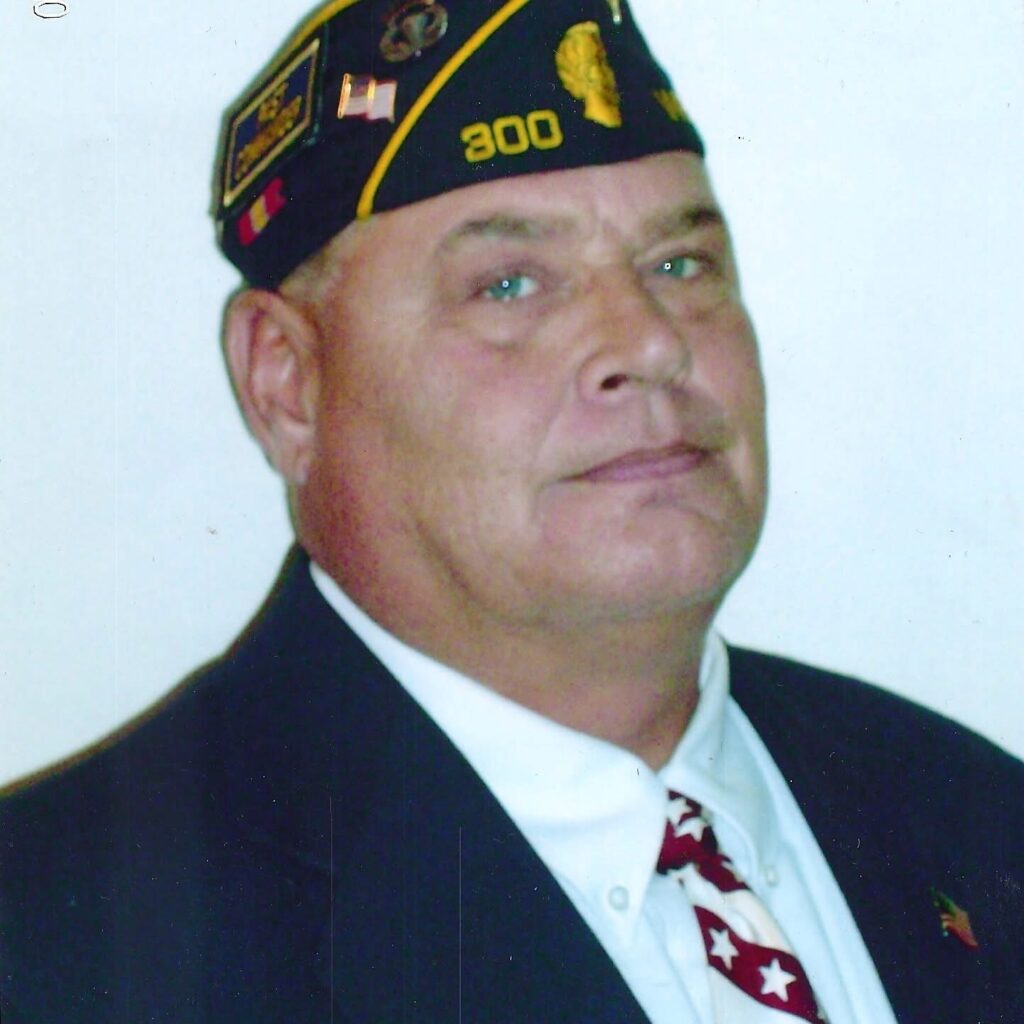 9c veteran brother in law paul shankle now