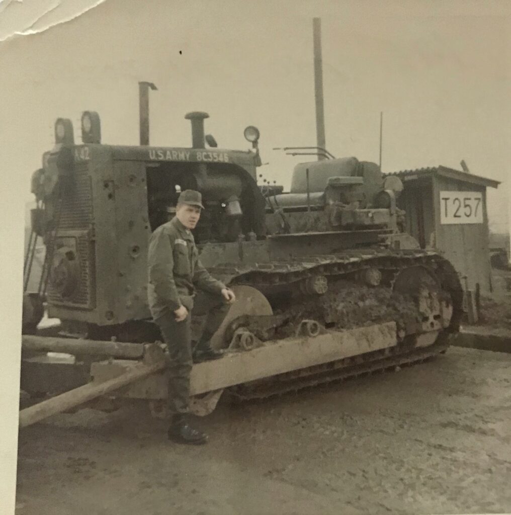 veteran uncle don don mares 2