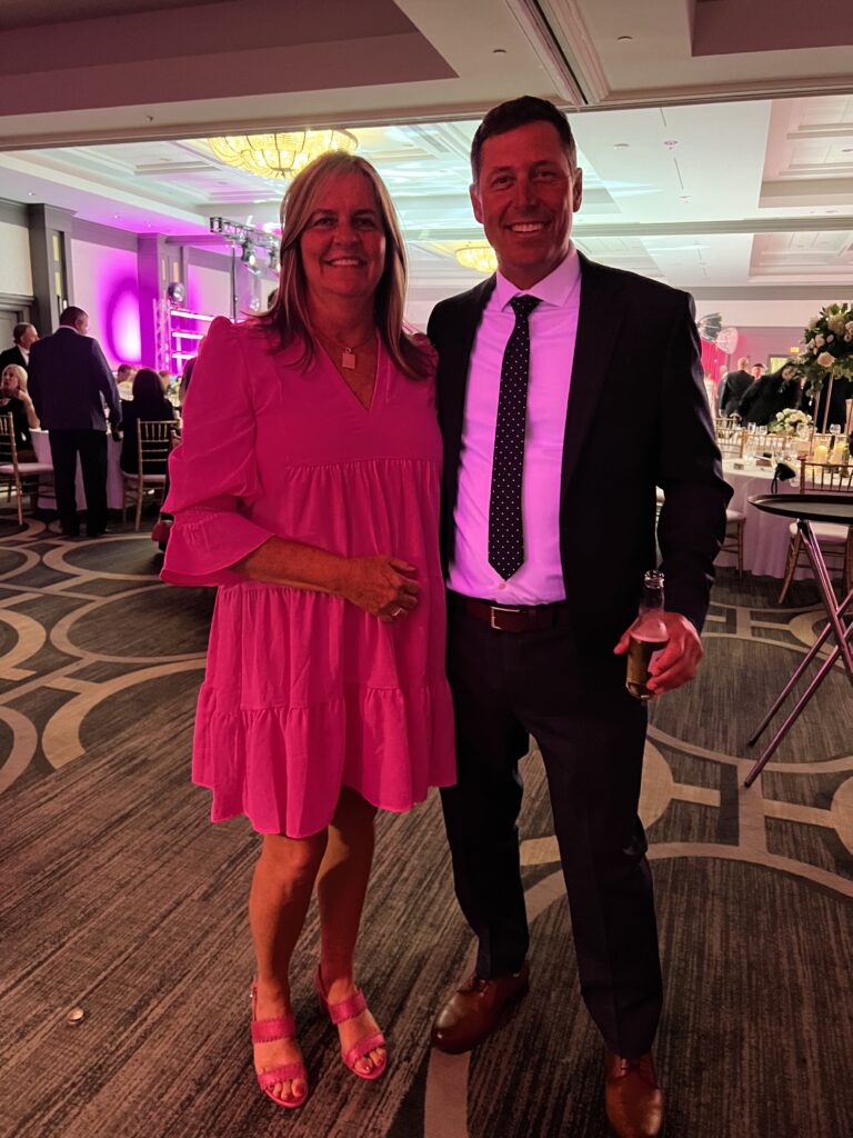 photo joe teresa